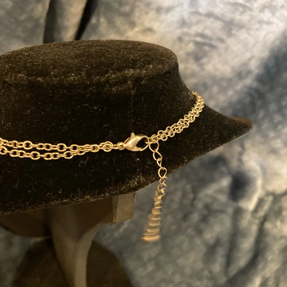 N/A pretty necklace